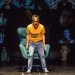 ‘Hamlet’ llega a Sagunt a Escena para reflexionar sobre la inclusión