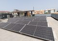 Las sedes judiciales valencianas superan los 2 MW de potencia solar