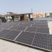 Las sedes judiciales valencianas superan los 2 MW de potencia solar
