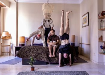 Sagunt a Escena lleva ‘La dama boba’ al Teatro Romano este jueves