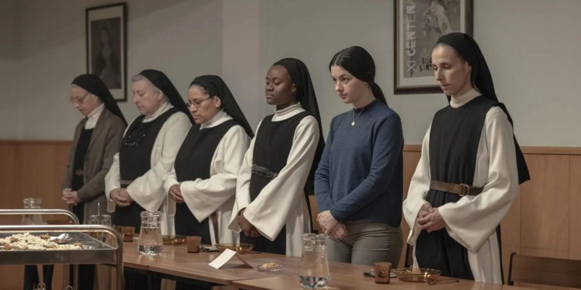 La Filmoteca d’Estiu proyecta ‘Los domingos’, ganadora de cinco Premios Goya