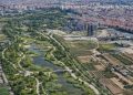 La Generalitat creará un Observatorio Climático en los parques inundables metropolitanos