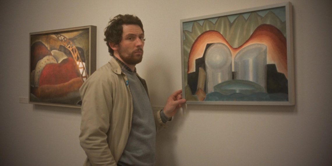La Filmoteca d’Estiu proyecta ‘The Mastermind’ de Kelly Reichardt