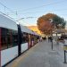 Metrovalencia refuerza la Línea 1 durante las madrugadas de las fiestas de Bétera