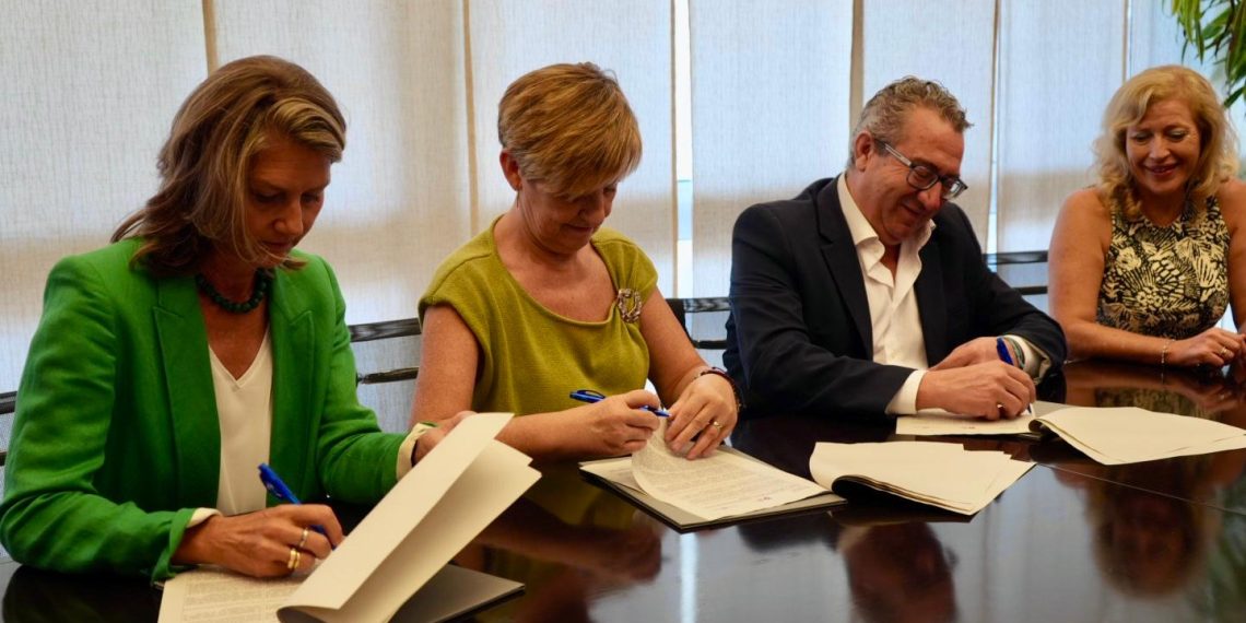Benidorm da un paso decisivo para culminar su Centro Cultural