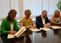 Benidorm da un paso decisivo para culminar su Centro Cultural