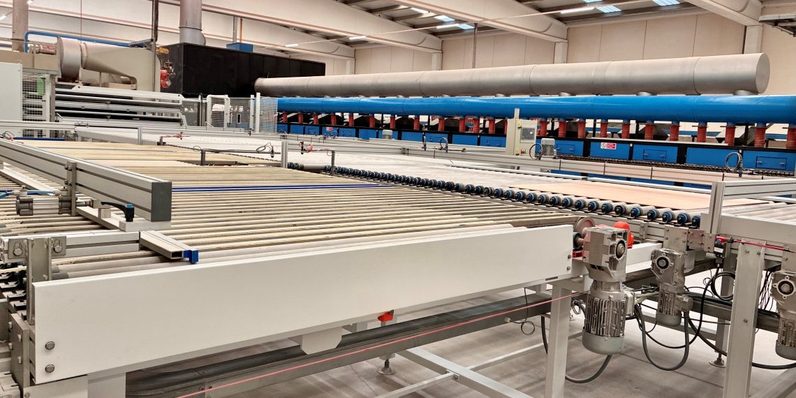 La Generalitat destina 6,18 millones a 89 pymes industriales de Castellón para impulsar 22,2 millones de inversión