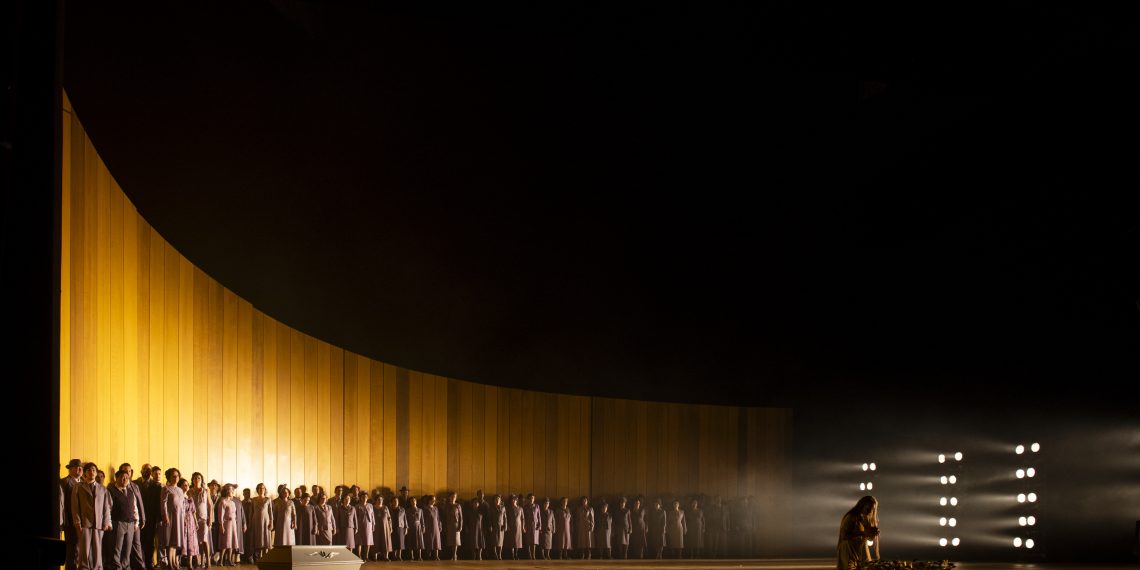 Les Arts presenta cuatro nuevas óperas con Carmen, Lohengrin, Mozart y Verdi como protagonistas