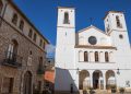 La Generalitat destina 550.000 euros a recuperar el patrimonio de cinco pueblos de Alicante