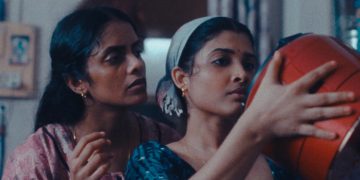 La Filmoteca d’Estiu proyecta ‘La luz que imaginamos’, la película de Payal Kapadia premiada en Cannes