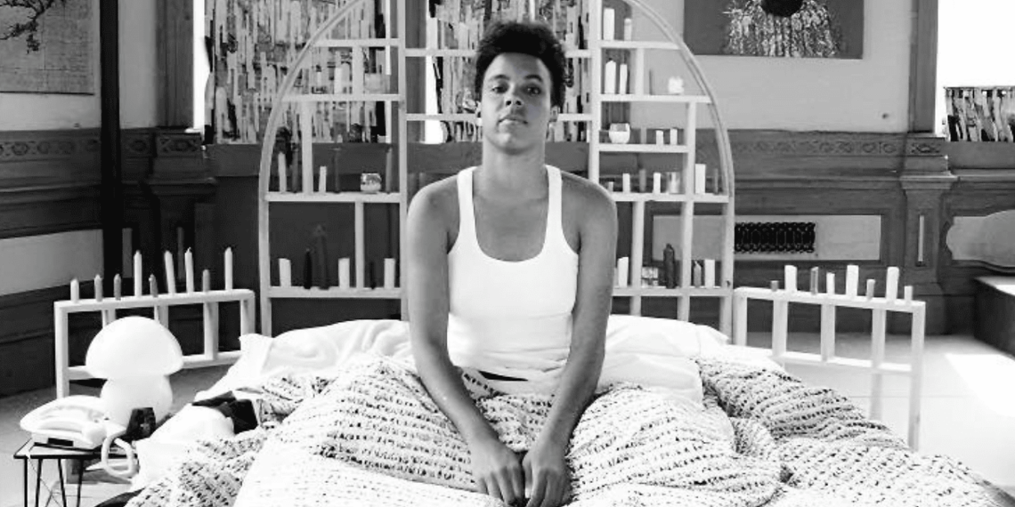 El CCCC proyecta ‘Nola Darling’, el debut de Spike Lee