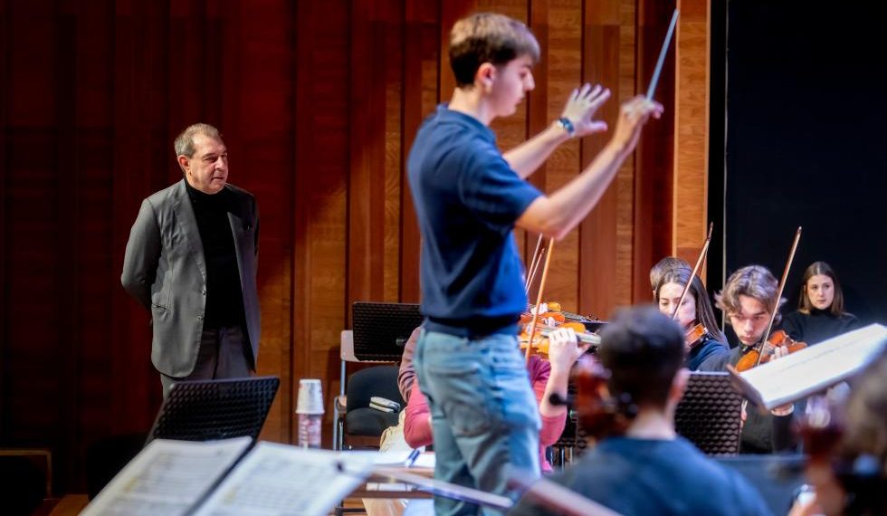Educación destina más de 10,4 millones de euros a conservatorios y centros de música y danza en 2026