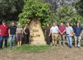 El CIEF producirá 100.000 plantas autóctonas para restaurar los cauces afectados por la dana