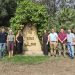 El CIEF producirá 100.000 plantas autóctonas para restaurar los cauces afectados por la dana