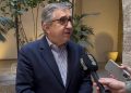 Rovira reclama una financiación autonómica justa para los valencianos