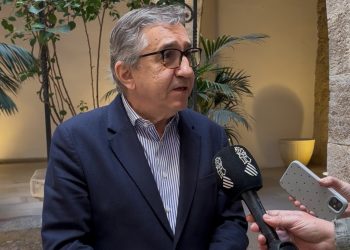 Rovira reclama una financiación autonómica justa para los valencianos