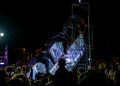 Sagunt a Escena clausura su 43ª edición con la danza de Sol Picó en la Antigua Moreria