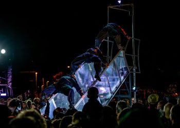 Sagunt a Escena clausura su 43ª edición con la danza de Sol Picó en la Antigua Moreria