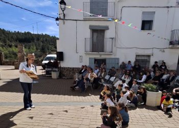 La Generalitat reúne a más de 400 personas en un programa pionero contra la despoblación rural