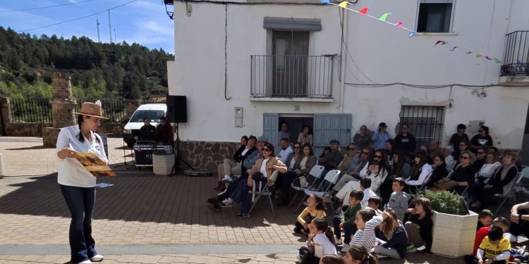 La Generalitat reúne a más de 400 personas en un programa pionero contra la despoblación rural