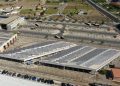 Metrovalencia invertirá 5,4 millones para adaptar los Talleres de Naranjos a los nuevos tranvías