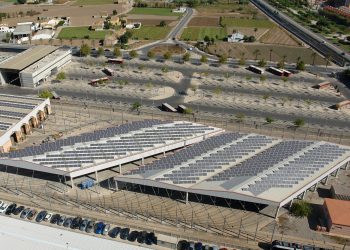Metrovalencia invertirá 5,4 millones para adaptar los Talleres de Naranjos a los nuevos tranvías