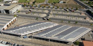 Metrovalencia invertirá 5,4 millones para adaptar los Talleres de Naranjos a los nuevos tranvías
