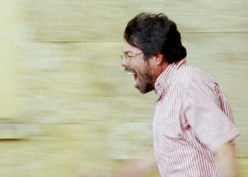 El Centre del Carme despide CCCCinema d’Estiu con ‘Un poeta’