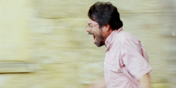 El Centre del Carme despide CCCCinema d’Estiu con ‘Un poeta’
