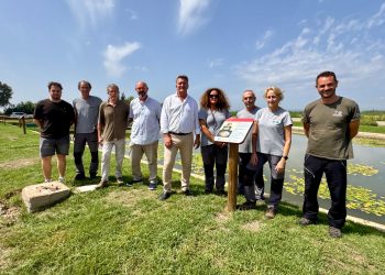 La Generalitat invierte cerca de 350.000 euros para modernizar el Centro Acuícola de El Palmar