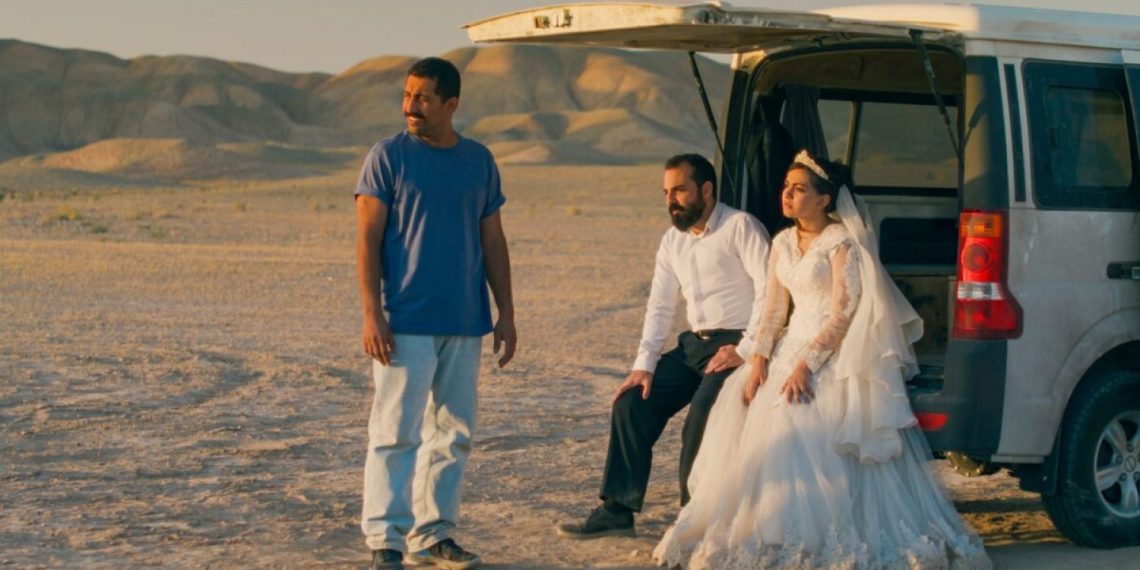 La Filmoteca d’Estiu proyecta ‘Un simple accidente’, la Palma de Oro de Jafar Panahi