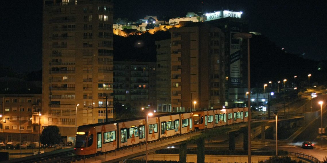 El Tramnochador del TRAM d’Alacant se despide este fin de semana