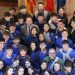 Doce nuevos centros valencianos se incorporan a las Escuelas Embajadoras Europeas