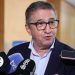 Rovira denuncia que el Gobierno de España quiere aprobar un sistema de financiación negociado solo con Cataluña