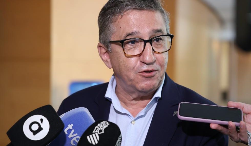 Rovira denuncia que el Gobierno de España quiere aprobar un sistema de financiación negociado solo con Cataluña