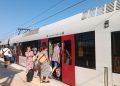 Metrovalencia recupera su horario habitual en toda la red el 1 de septiembre