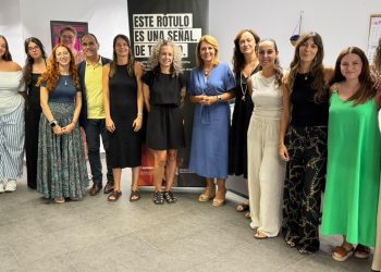 El Programa Alba atendió a 541 mujeres en Castellón durante el primer semestre de 2026