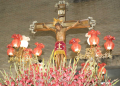 La Generalitat declara Bien Inmaterial de Relevancia Local la Bajada del Cristo del Monte Calvario de Genovés