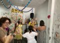 El Curso de Música Inclusivo Francisco Casanovas ofrece su decimocuarto concierto sanitario en AMFA Torrevieja
