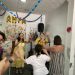 El Curso de Música Inclusivo Francisco Casanovas ofrece su decimocuarto concierto sanitario en AMFA Torrevieja