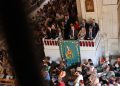 Llanos Massó destaca el valor cultural del Misteri d’Elig en su 25 aniversario como Patrimonio de la UNESCO