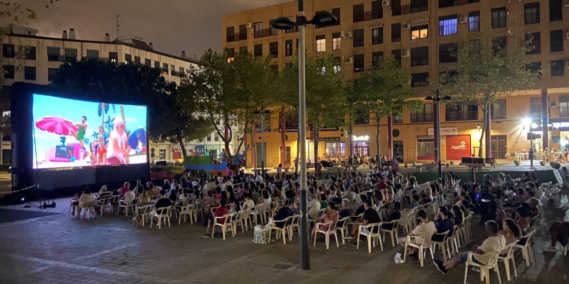 A la Lluna de Torrent’ programa nueve actividades entre el 7 y el 10 de agosto