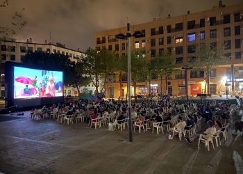 A la Lluna de Torrent’ programa nueve actividades entre el 7 y el 10 de agosto