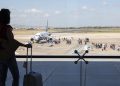 Valencia alcanza este verano 110 rutas aéreas y roza los 4,7 millones de plazas disponibles