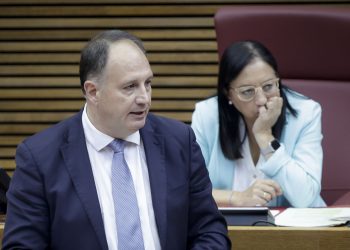 El PPCV reclama al Gobierno prorrogar la vida útil de la central nuclear de Cofrentes