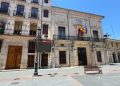 Imagen del Ayuntamiento de Sueca