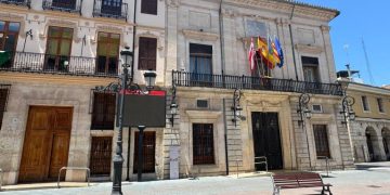 Imagen del Ayuntamiento de Sueca