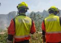 El Consorcio de Bomberos de Valencia moviliza 182 efectivos ante el eclipse solar