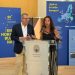 Benidorm reivindica su papel europeo tras 40 años de España en la UE