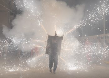 Terra de festes recorre Tírig, Beniflà y Benijófar en un programa dedicado a las fiestas populares